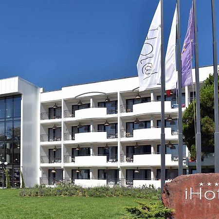 Ihot@L Sunny Beach Exterior foto