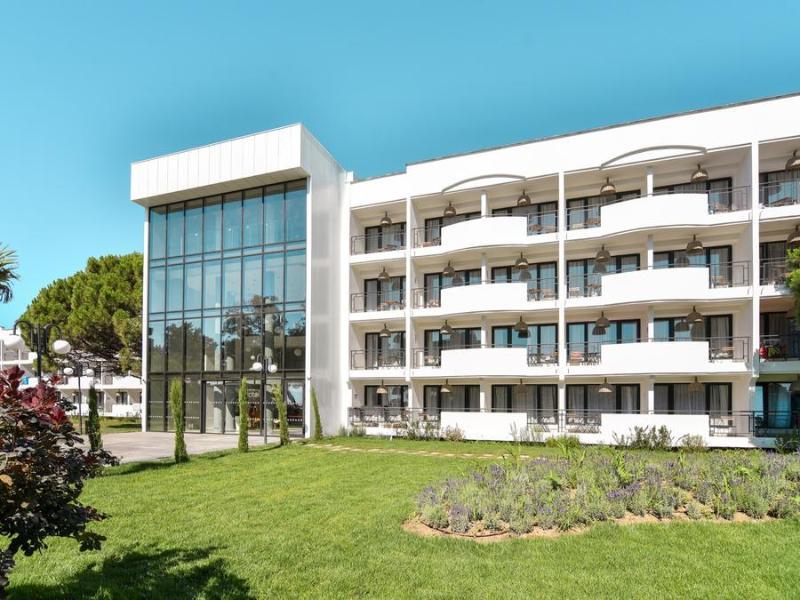 Ihot@L Sunny Beach Exterior foto