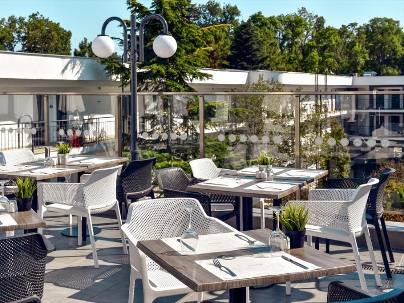 Ihot@L Sunny Beach Exterior foto